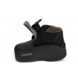 Comfortabel 990343-01 wygodne damskie botki