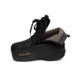 Comfortabel Polar Tex 990343-01 wygodne zdrowotne damskie botki