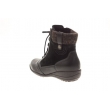 Waldlaufer Katja 601805 521 001 wygodne damskie botki