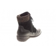 Waldlaufer Katja 601805 521 001 wygodne damskie botki