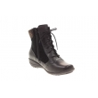 Waldlaufer Katja 601805 521 001 wygodne damskie botki