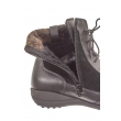 Waldlaufer Katja 601805 521 001 wygodne damskie botki