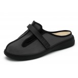 PodoWell Axel Gris zdrowotne klapki