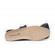 Caprice 9-24654-20 883 wygodne zdrowotne damskie mokasyny