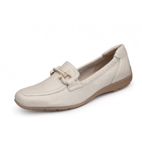 Caprice 9-24654-42 883 wygodne zdrowotne damskie mokasyny
