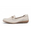 Caprice 9-24654-42 883 wygodne zdrowotne damskie mokasyny