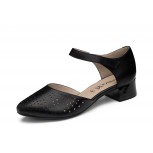 Caprice 9-22504-42 022 damskie sandały