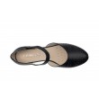Caprice 9-22504-42 022 wygodne zdrowotne damskie sandały