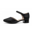 Caprice 9-22504-42 022 wygodne zdrowotne damskie sandały