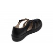 Caprice 9-24500-42 022 wygodne damskie sandały