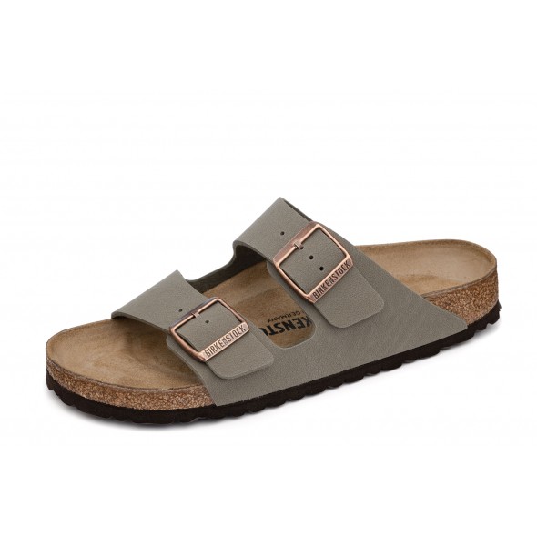 Birkenstock Arizona BS 0151213 wygodne zdrowotne damskie klapki