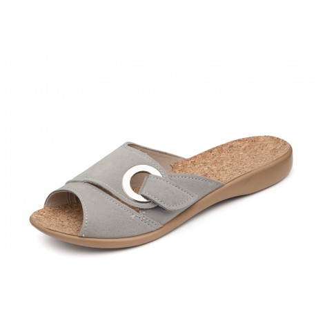 Befado 265D024 damskie kapcie