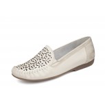 Rieker L6350-60 damskie mokasyny