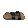 Birkenstock Milano BS 0034193 wygodne zdrowotne damskie sandały