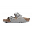 Birkenstock Arizona BS 1027720 wygodne zdrowotne damskie klapki