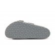 Birkenstock Arizona BS 1027720 wygodne zdrowotne damskie klapki