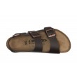 Birkenstock Milano wygodne zdrowotne BS 0034101 sandały