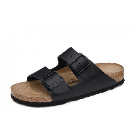 Birkenstock Arizona BS 0051193 wygodne zdrowotne damskie klapki