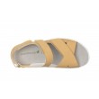 Waldlaufer K-Adea 658001 191 209 wygodne zdrowotne damskie sandały