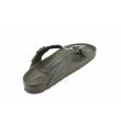 Birkenstock Gizeh EVA 1019143 wygodne zdrowotne damskie klapki - japonki