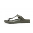 Birkenstock Gizeh EVA 1019143 wygodne zdrowotne damskie klapki - japonki