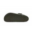 Birkenstock Gizeh EVA 1019143 wygodne zdrowotne damskie klapki - japonki