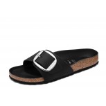 Birkenstock Madrid BS 1006523 damskie klapki