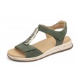 Ara Osaka-S 12-34804 07H wygodne zdrowotne damskie sandały