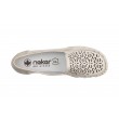 Rieker L6350-60 wygodne damskie mokasyny