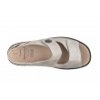 Solidus Therapo 47015 40550 wygodne zdrowotne damskie sandały