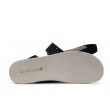 Waldlaufer M-Wiola 870004 162 001 wygodne zdrowotne damskie sandały