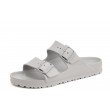 Birkenstock Arizona EVA 1027592 wygodne zdrowotne damskie klapki