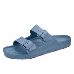 Birkenstock Arizona EVA 1027275 męskie klapki