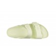 Birkenstock Arizona EVA 1024691 wygodne zdrowotne damskie klapki