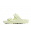 Birkenstock Arizona EVA 1024691 wygodne zdrowotne damskie klapki