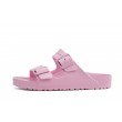 Birkenstock Arizona EVA 1027355 wygodne zdrowotne damskie klapki