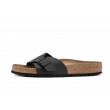 Birkenstock Catalina BS 1026459 wygodne zdrowotne damskie klapki