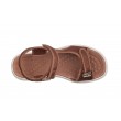 Azaleia Greice 18833 brązowe wygodne damskie sandały