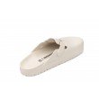 Birkenstock Boston Eva 1027382 wygodne zdrowotne damskie klapki