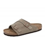 Birkenstock Zurich BS 0050461 damskie klapki