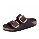 Birkenstock Arizona 1027985 damskie klapki