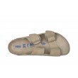 Birkenstock Arizona BS 1019045 wygodne zdrowotne klapki