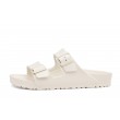 Birkenstock Arizona EVA 1027384 wygodne zdrowotne damskie klapki