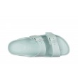 Birkenstock Arizona EVA 1027404 wygodne zdrowotne damskie klapki