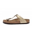 Birkenstock Gizeh BS 1016108 damskie wygodne zdrowotne klapki - japonki