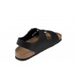 Birkenstock Milano BS 0034791 wygodne zdrowotne męskie sandały