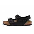 Birkenstock Milano BS 0034791 wygodne zdrowotne męskie sandały