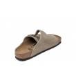 Birkenstock Zurich BS 0050461 wygodne zdrowotne damskie klapki