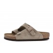 Birkenstock Zurich BS 0050461 wygodne zdrowotne damskie klapki