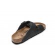 Birkenstock Arizona BS 1028603 wygodne zdrowotne klapki damskie